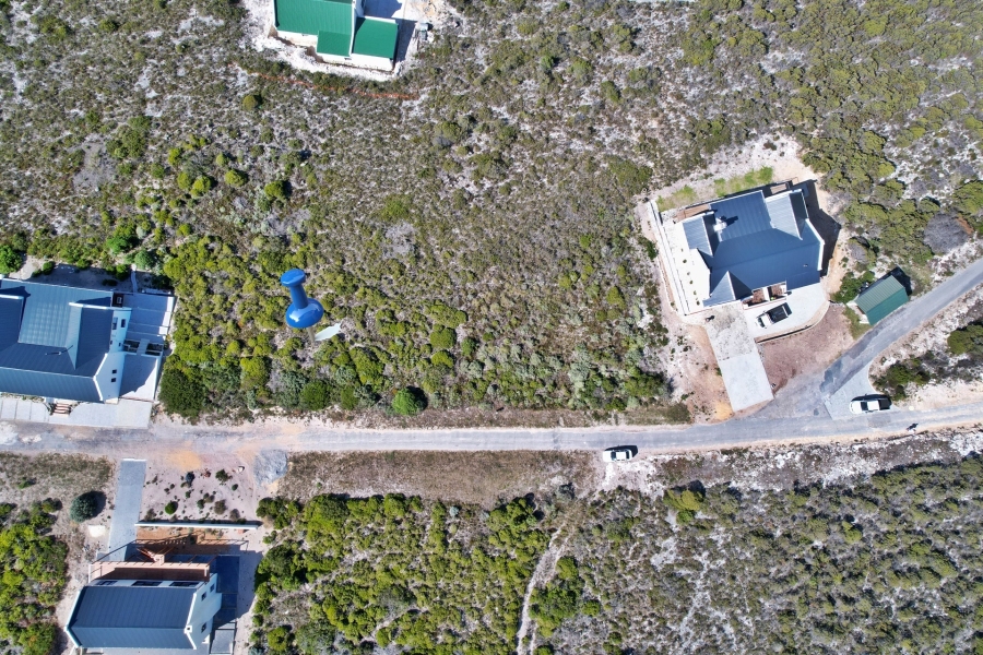 0 Bedroom Property for Sale in Agulhas Western Cape